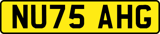NU75AHG
