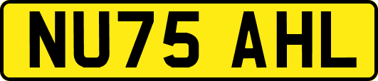NU75AHL