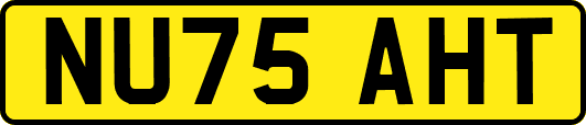NU75AHT