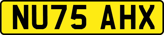 NU75AHX