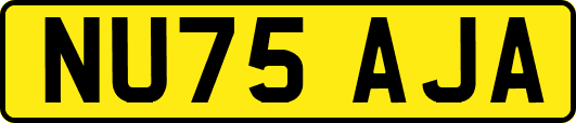 NU75AJA