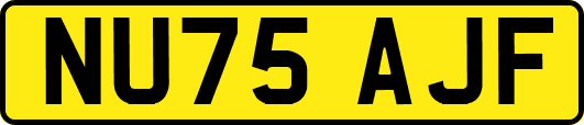 NU75AJF