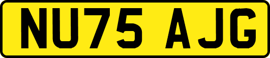 NU75AJG