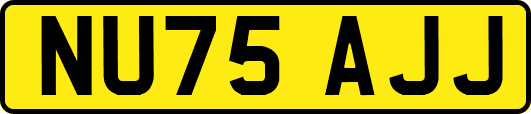 NU75AJJ