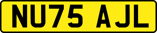 NU75AJL