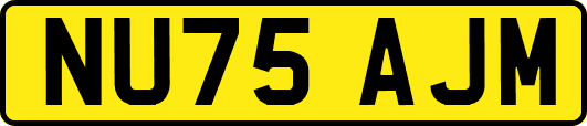 NU75AJM