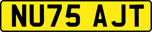 NU75AJT