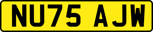 NU75AJW