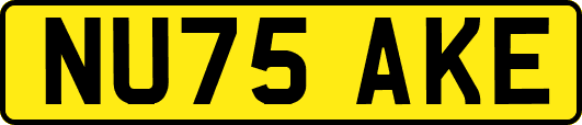 NU75AKE