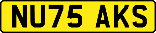 NU75AKS