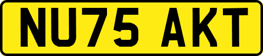 NU75AKT