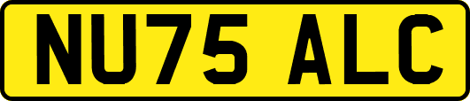 NU75ALC