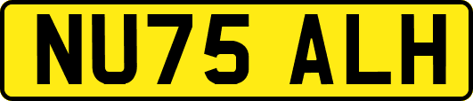 NU75ALH
