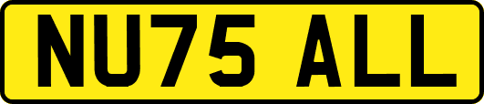 NU75ALL