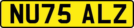 NU75ALZ