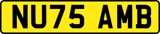 NU75AMB