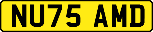 NU75AMD