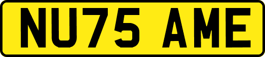 NU75AME