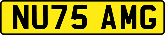 NU75AMG