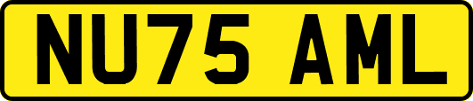 NU75AML