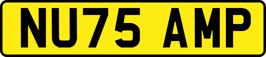 NU75AMP