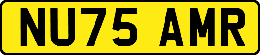 NU75AMR