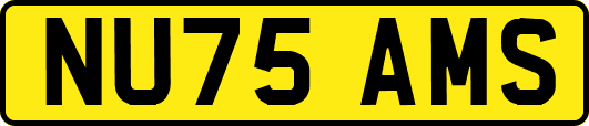 NU75AMS