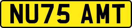 NU75AMT