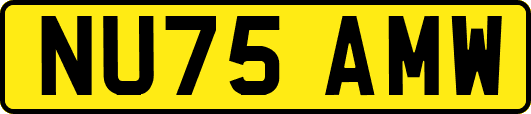 NU75AMW