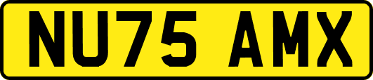 NU75AMX