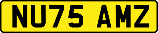 NU75AMZ