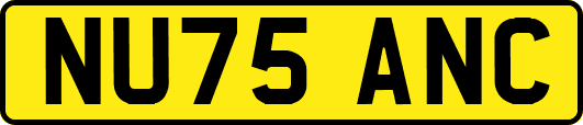 NU75ANC