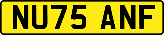 NU75ANF