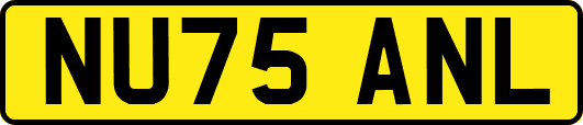 NU75ANL