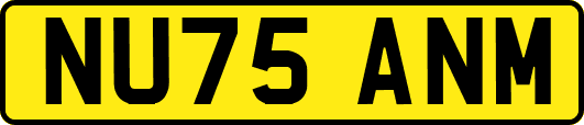 NU75ANM