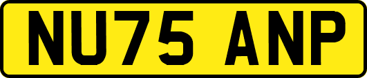 NU75ANP