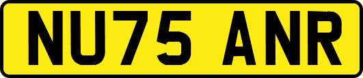 NU75ANR