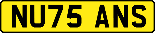 NU75ANS