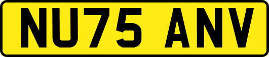 NU75ANV