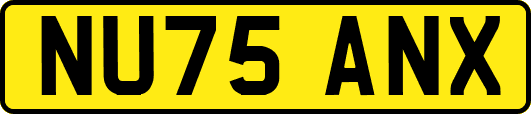 NU75ANX