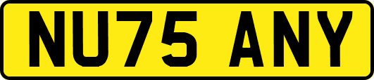 NU75ANY