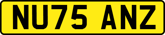 NU75ANZ