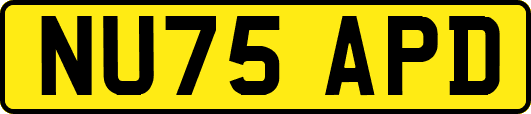 NU75APD