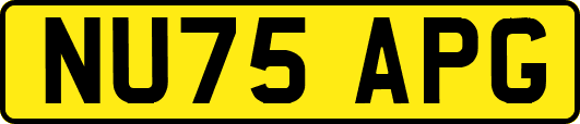 NU75APG