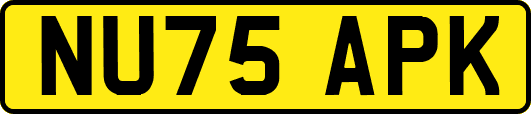 NU75APK
