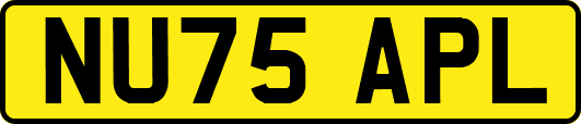 NU75APL