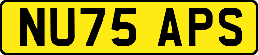 NU75APS