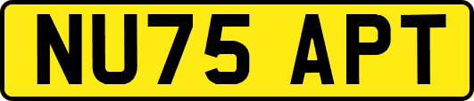 NU75APT