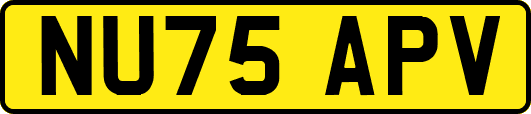 NU75APV