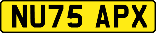 NU75APX